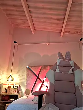 MariaPau 83 online show from 11/03/25, 06:22