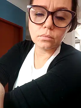 MariaPau 83 online show from 11/05/25, 07:17