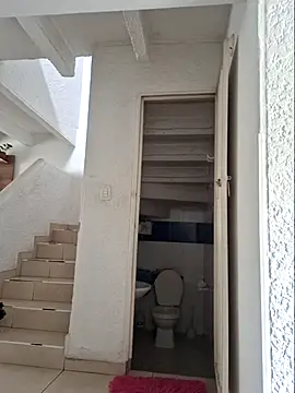 MariaPau 83 online show from 10/12/25, 04:08