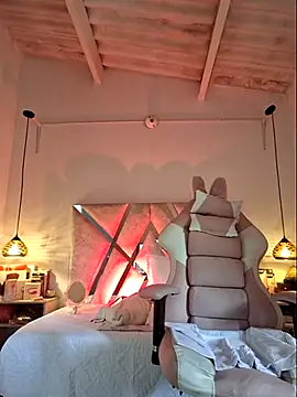 MariaPau 83 online show from 11/06/25, 05:06