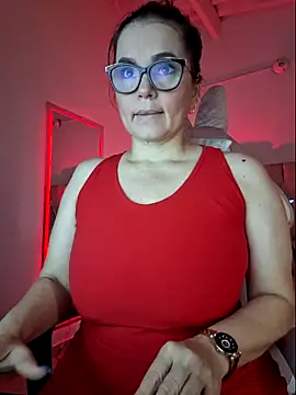 MariaPau 83 online show from 04/14/26, 05:07