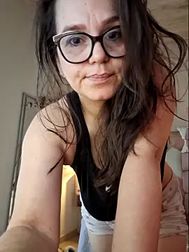 MariaPau 83 online show from 12/20/25, 02:42