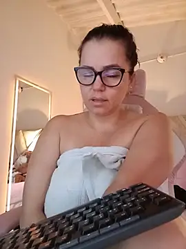 MariaPau 83 online show from 07/06/26, 01:51