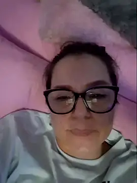 MariaPau 83 online show from 11/25/25, 12:55