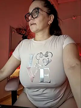 MariaPau 83 online show from 12/19/25, 05:59