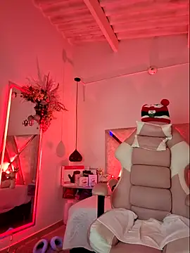 MariaPau 83 online show from 12/23/25, 01:16