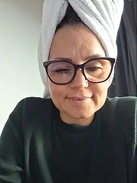 MariaPau 83 online show from 06/09/26, 04:52