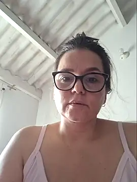 MariaPau 83 online show from 10/25/25, 06:19