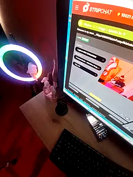 MariaPau 83 online show from 02/13/26, 01:11