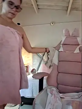 MariaPau 83 online show from 09/22/25, 03:40