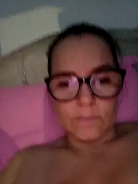 MariaPau 83 online show from 10/28/25, 02:01