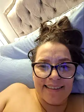 MariaPau 83 online show from 02/06/26, 11:23