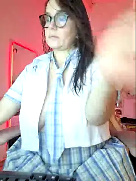 MariaPau 83 online show from 03/28/26, 05:25