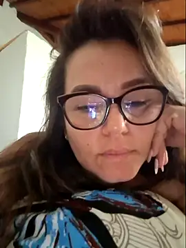 MariaPau 83 online show from 05/03/26, 11:58