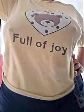 MariaPau 83 online show from 07/16/26, 03:31
