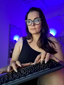 MariaPau 83 online show from 03/20/26, 07:26