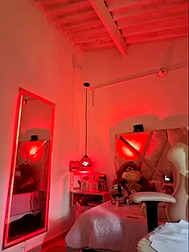 MariaPau 83 online show from 03/26/26, 06:39