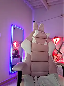 MariaPau 83 online show from 02/12/26, 06:29