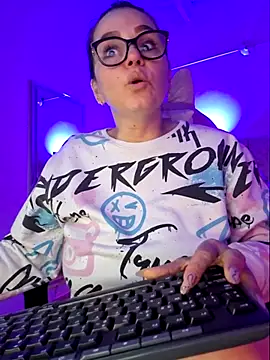 MariaPau 83 online show from 03/19/26, 09:26