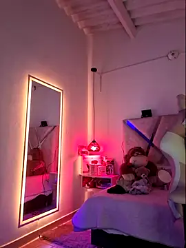 MariaPau 83 online show from 04/09/26, 03:08