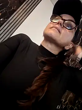 MariaPau 83 online show from 06/04/26, 08:46