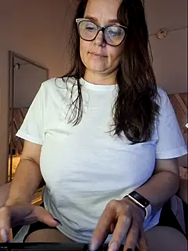 MariaPau 83 online show from 01/11/26, 07:10