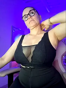 MariaPau 83 online show from 03/08/26, 02:31