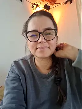 MariaPau 83 online show from 05/11/26, 04:04