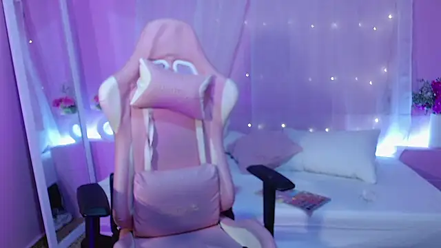 Sweetcristin online show from 05/12/26, 12:51