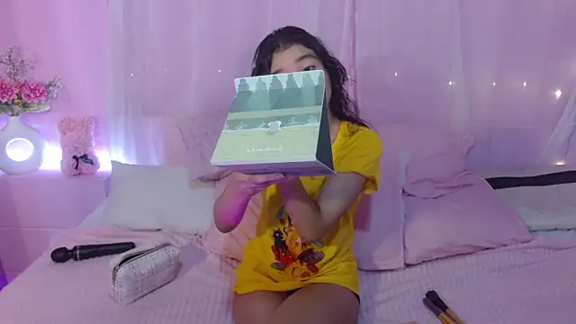 Sweetcristin online show from 06/09/26, 03:07