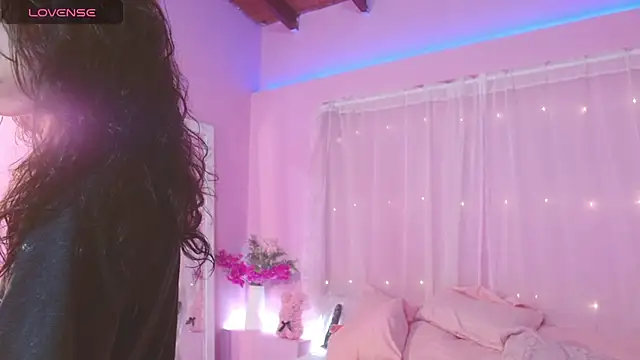 Sweetcristin online show from 07/10/26, 01:27