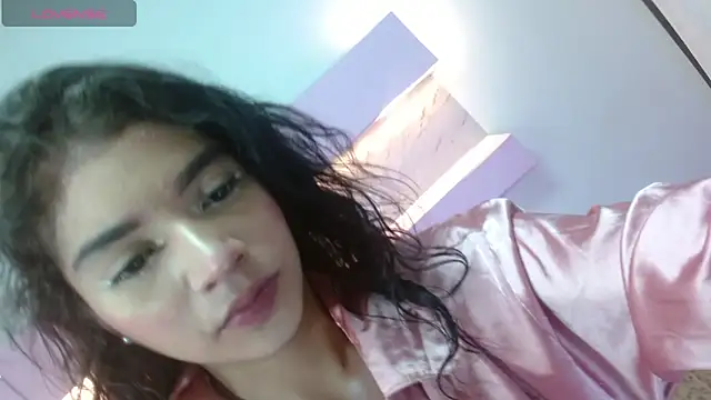 Sweetcristin online show from 10/25/25, 01:27