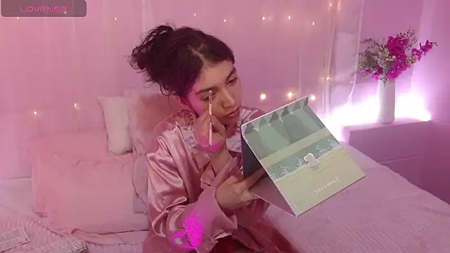 Sweetcristin online show from 05/30/26, 02:51