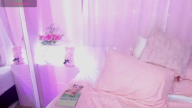Sweetcristin online show from 06/03/26, 01:17