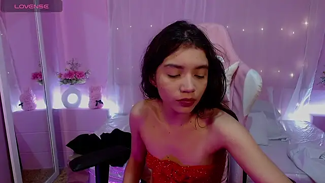 Sweetcristin online show from 06/01/26, 02:34
