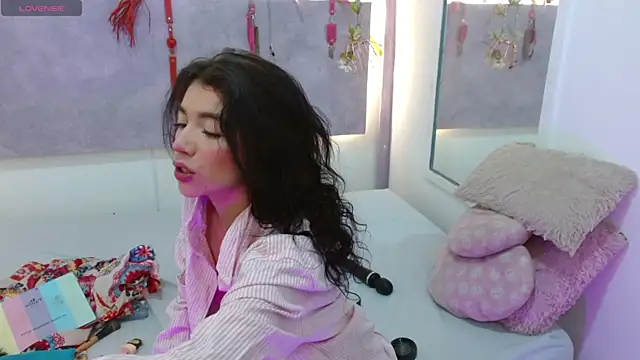 Sweetcristin online show from 10/07/25, 12:55