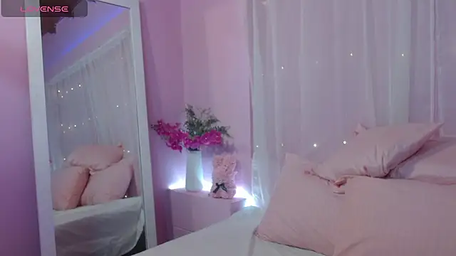 Sweetcristin online show from 07/13/26, 01:27