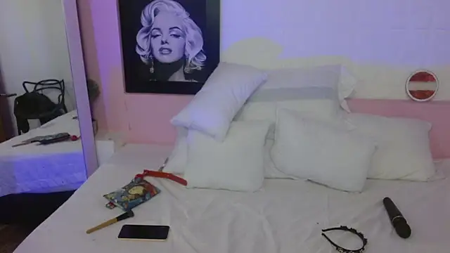 Sweetcristin online show from 04/29/26, 12:59
