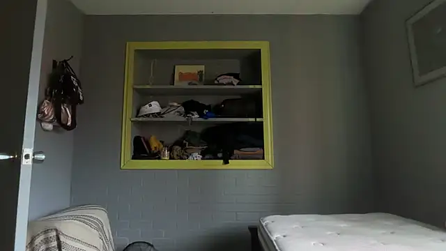 Soaponarope007 online show from 06/09/26, 12:22