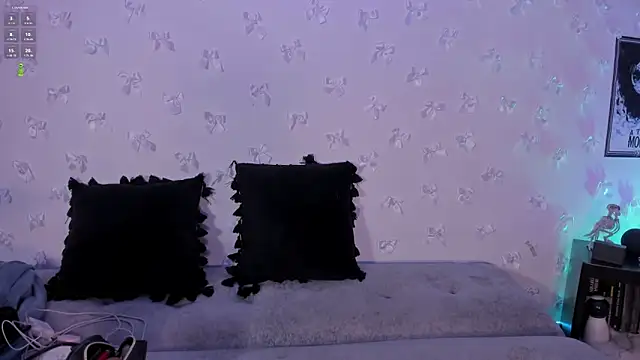 pamela doll3 online show from 03/27/26, 03:48