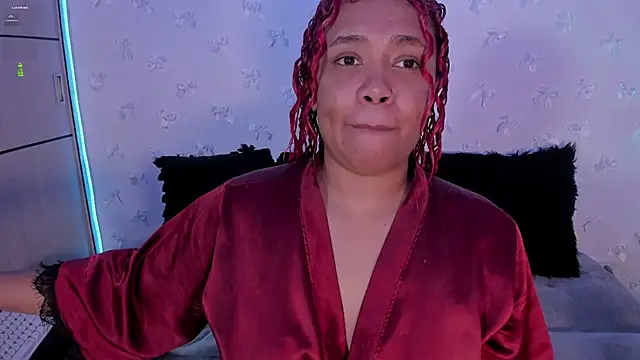 pamela doll3 online show from 03/28/26, 03:40