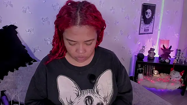 pamela doll3 online show from 02/02/26, 03:16