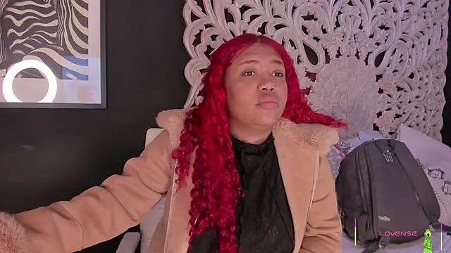 pamela doll3 online show from 11/25/25, 04:46