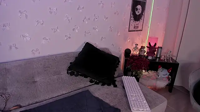 pamela doll3 online show from 02/18/26, 03:15