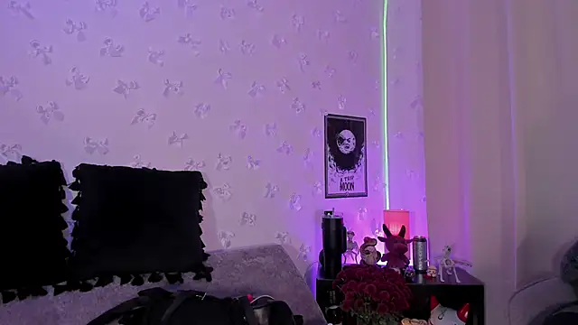 pamela doll3 online show from 02/15/26, 03:40