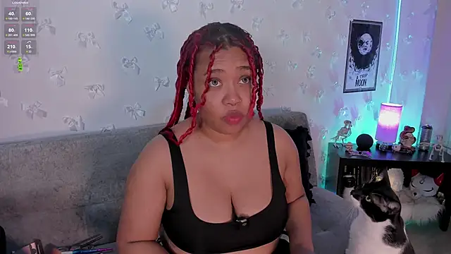 pamela doll3 online show from 03/22/26, 11:17