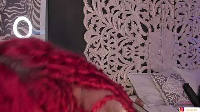 pamela doll3 online show from 11/09/25, 04:49