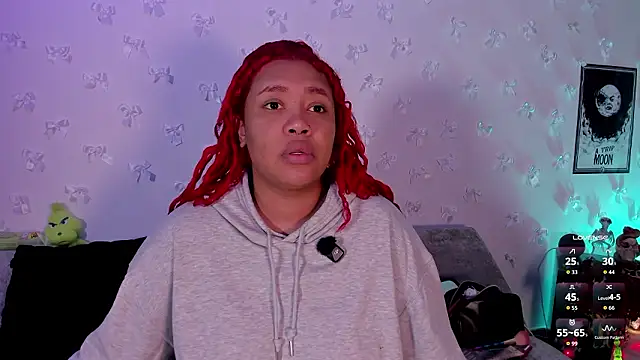 pamela doll3 online show from 02/21/26, 03:08