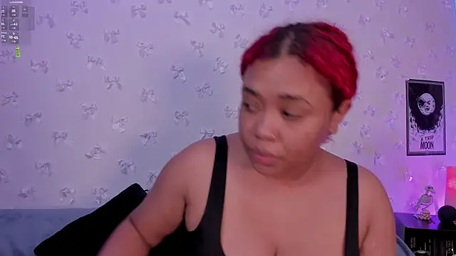 pamela doll3 online show from 04/07/26, 04:03