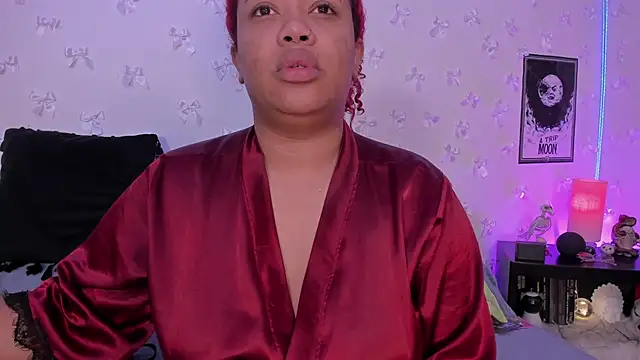pamela doll3 online show from 04/08/26, 03:41